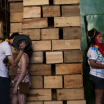 Carnival Ana Carolina Fernandes Brazilian Photographer