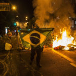 Ana Carolina Fernandes Brazil Photojournalist Protest