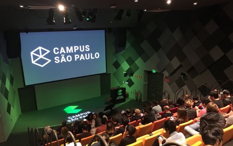 Google Launchpad Accelerator Brazil Startups