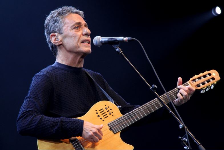 Chico Buarque