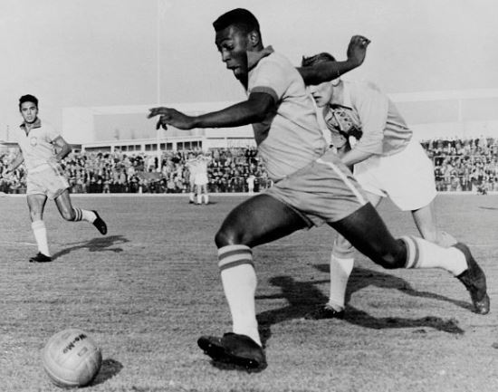 Pelé Brazil