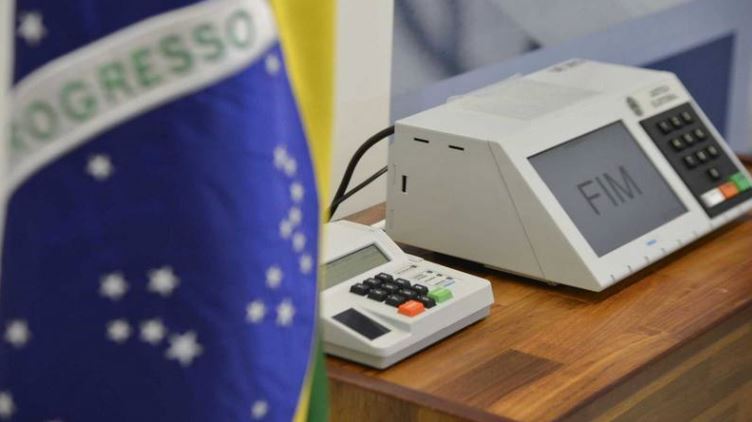 Presidential Elections Brazil 2018