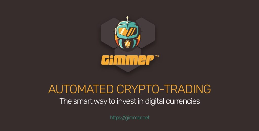 Cryptocurrency automated trading platform brazil gimmer