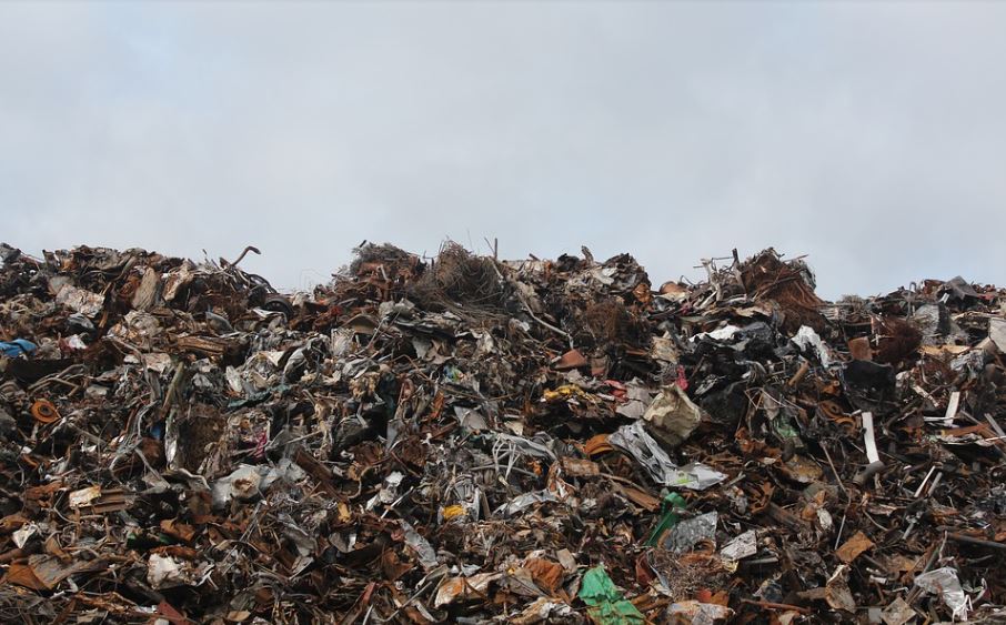 Waste Management Brazil