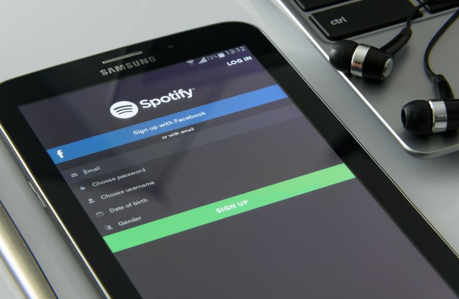 Spotify Brazil E-commerce EBANX