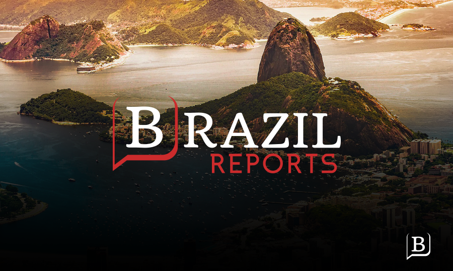 Brazil Reports ESPACIO media incubator Sophie Foggin