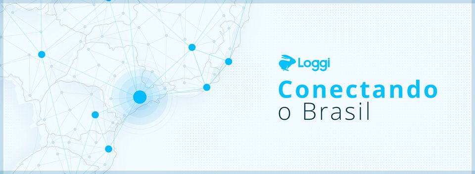 Loggi Startup Brazil Sao Paulo