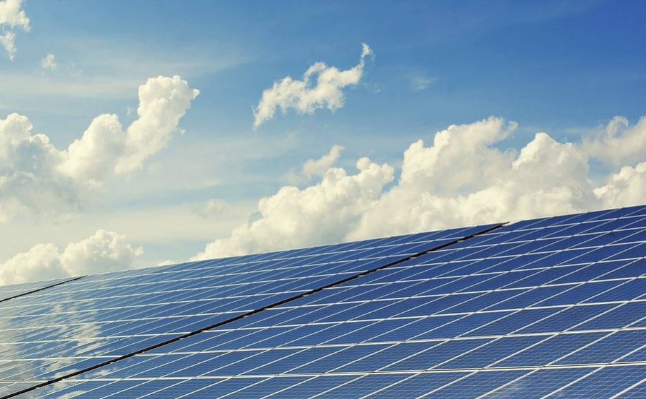 Brazil Renewable Solar Energy