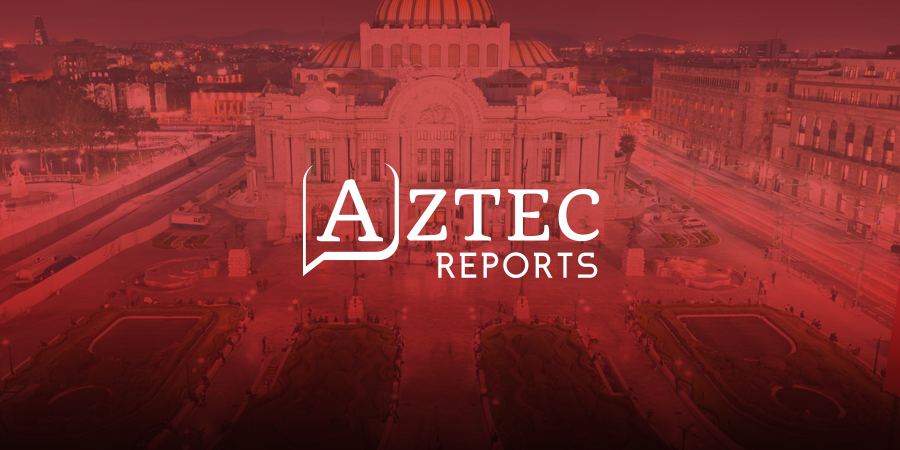 Aztec Reports Espacio Media Incubator Tamara Davison