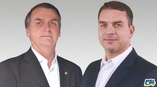 Flavio Bolsonaro Whatsapp Corruption